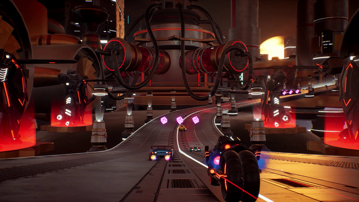 Transformers: Galactic Trials (PlayStation 5) – játékkép 2