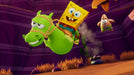 SpongeBob SquarePants: The Cosmic Shake (PlayStation 5) – játékkép 3