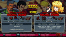 Double Dragon Gaiden: Rise of the Dragons (PlayStation 4) – játékkép 4