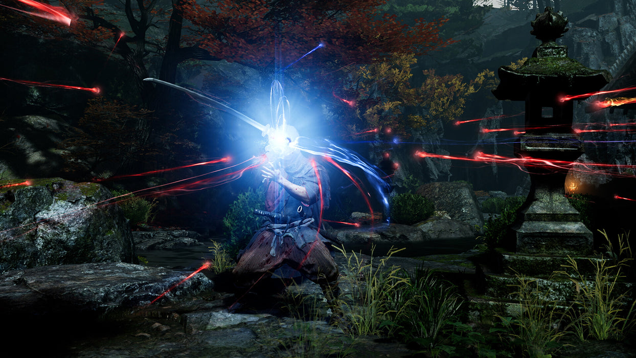 Onimusha: Way of the Sword (Xbox Series X) – screenshot 3