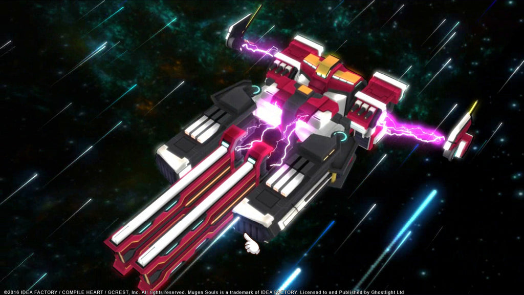 Mugen Souls Z (PlayStation 3) – screenshot 3