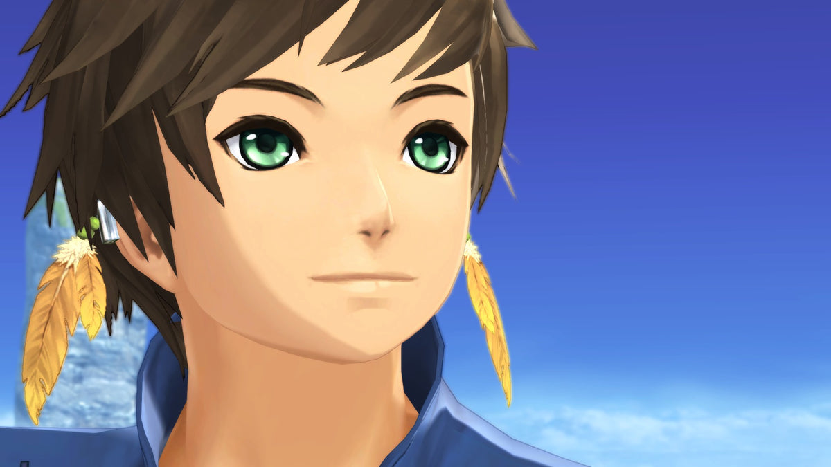 Tales of Zestiria (PlayStation 3) – játékkép 1