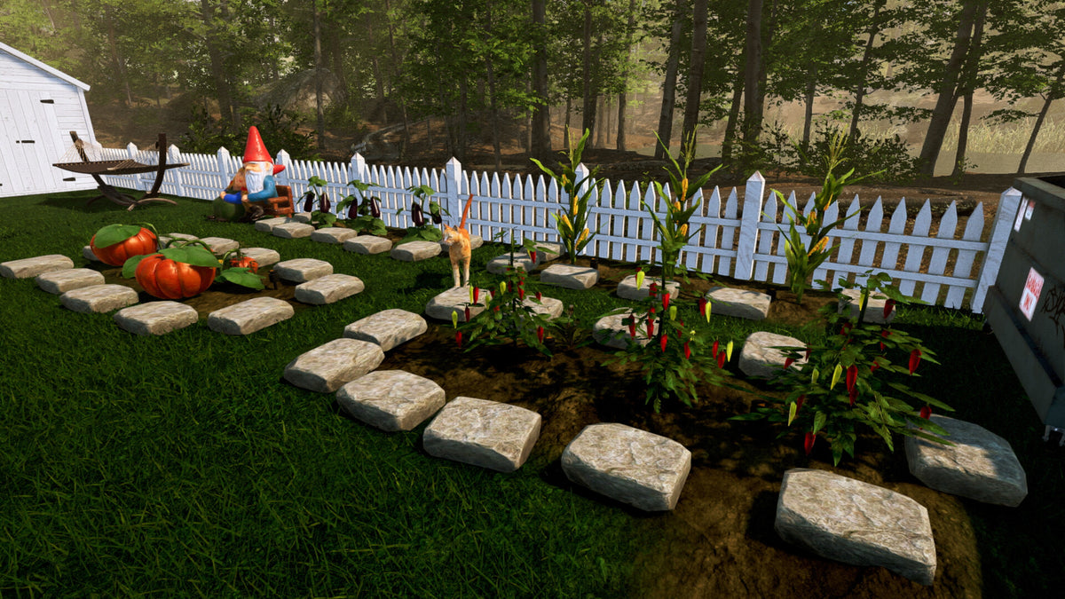 Garden Simulator (PC) – screenshot 3