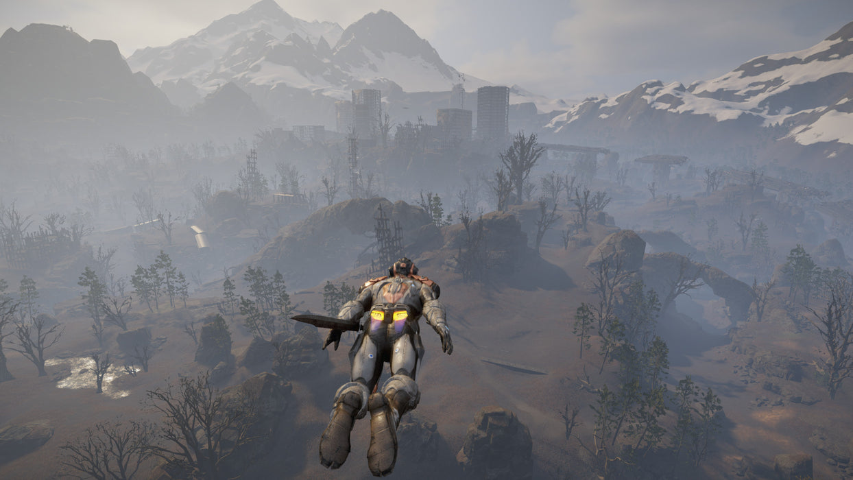 ELEX II (PlayStation 5) – játékkép 2