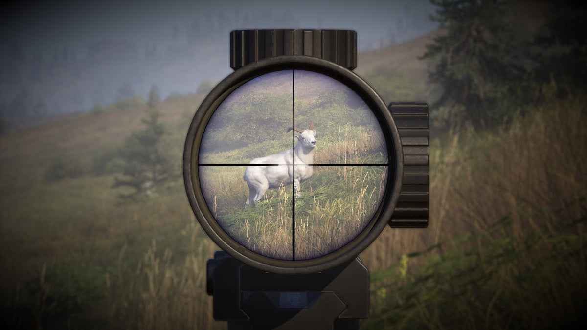 Way of the Hunter 2 (PlayStation 5) – screenshot 3