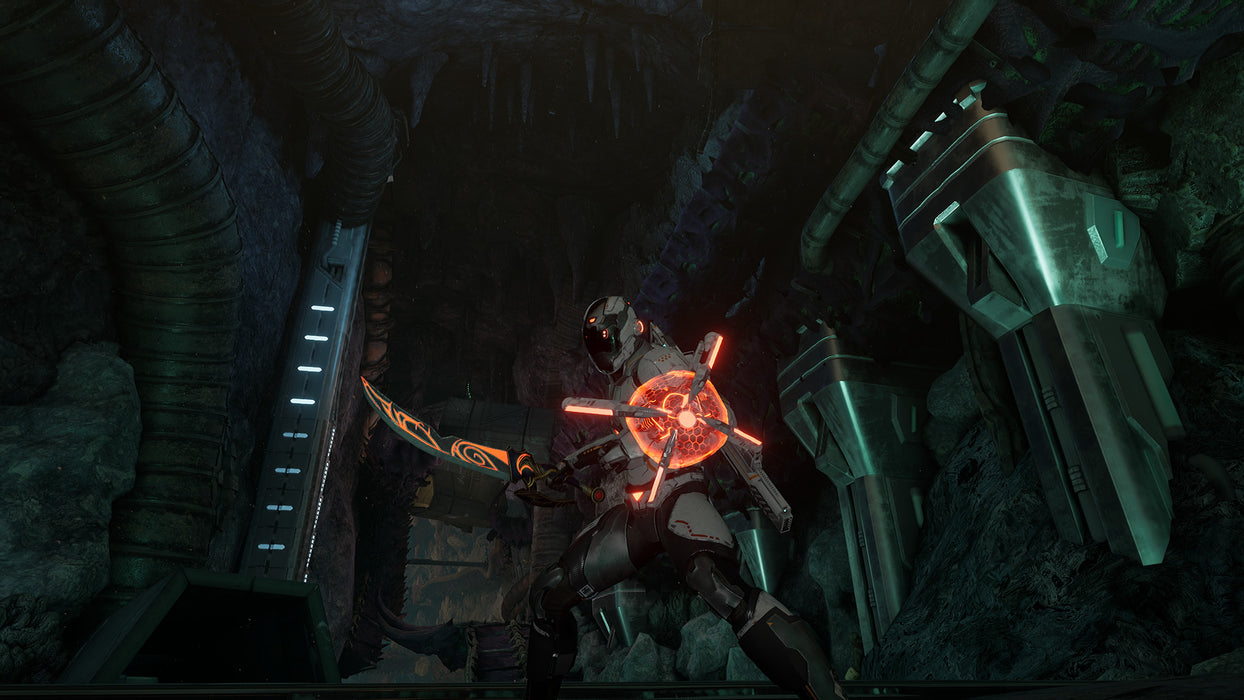 Dolmen - Day One Edition (PlayStation 4) – játékkép 3