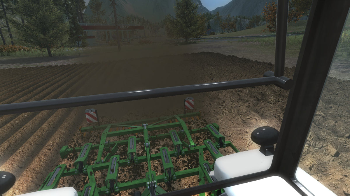 Professional Farmer 2017 - Gold Edition (Xbox One) – screenshot 4