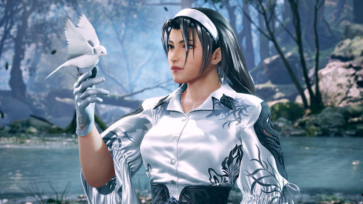 Tekken 8 - Launch Edition (Xbox Series X) – screenshot 3