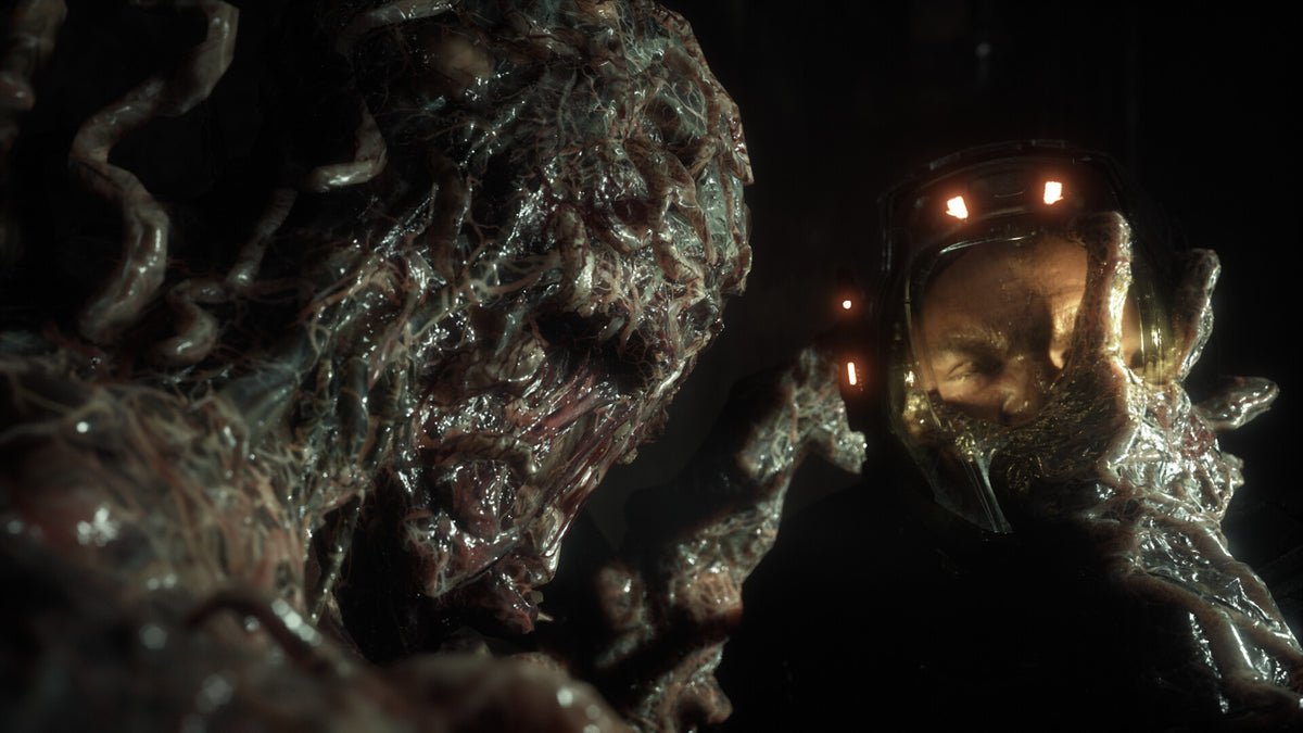 The Callisto Protocol (PlayStation 5) – screenshot 4