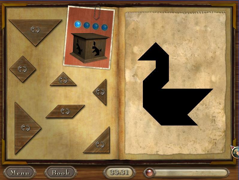 Azada (PC) – screenshot 3
