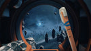 Breathedge (PlayStation 4) – játékkép 1