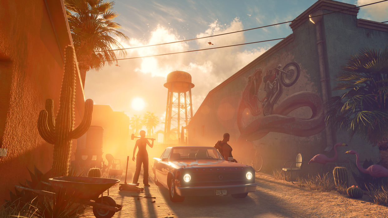 Saints Row - Day One Edition (Xbox Series X) – játékkép 4