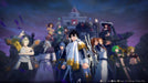 Fairy Tail 2 (PlayStation 5) – screenshot 2