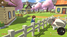 Harvest Moon: The Winds of Anthos (PlayStation 4) – játékkép 2