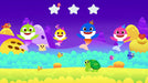 Baby Shark: Sing & Swim Party (PlayStation 5) – játékkép 1