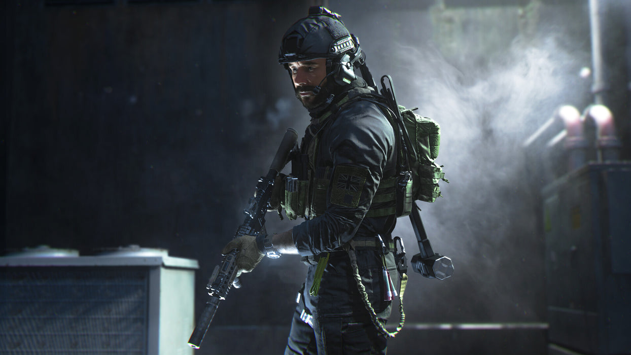 Call of Duty: Modern Warfare II (Xbox Series X) (Xbox One-nal is kompatibilis) – játékkép 2
