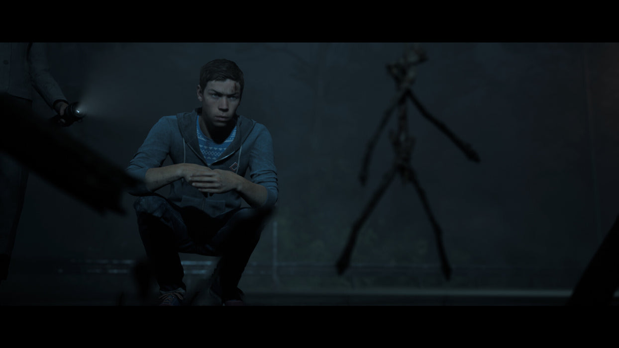 The Dark Pictures Anthology: Little Hope (Xbox Series X) (Compatible with Xbox One) – screenshot 3
