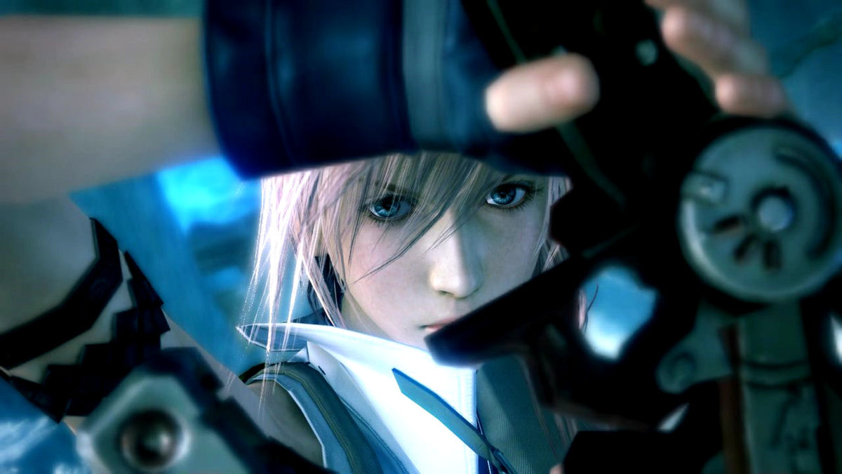 Final Fantasy XIII - Classics (Xbox 360) – screenshot 3