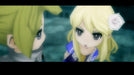The Alliance Alive HD Remastered - Awakening Edition (PlayStation 4) – screenshot 2