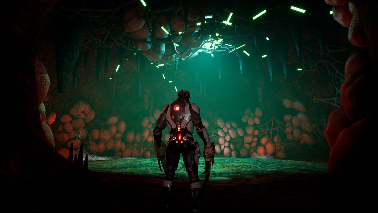 Dolmen - Day One Edition (PlayStation 5) – játékkép 2