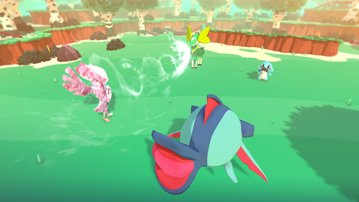 Temtem (Xbox Series X) – játékkép 4