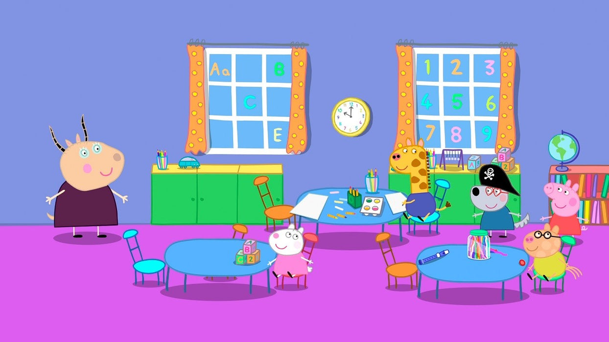 My Friend Peppa Pig (Xbox Series X) (Compatible with Xbox One) – screenshot 3