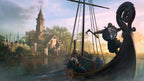 Assassin's Creed: Valhalla (Xbox Series X) (Compatible with Xbox One) – screenshot 3
