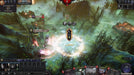 Immortal Realms: Vampire Wars (Xbox Series X) – screenshot 1