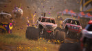 Monster Jam Showdown - Day One Edition (PlayStation 5) (Polish box) – screenshot 2