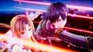 Sword Art Online: Last Recollection (PlayStation 4) – játékkép 1