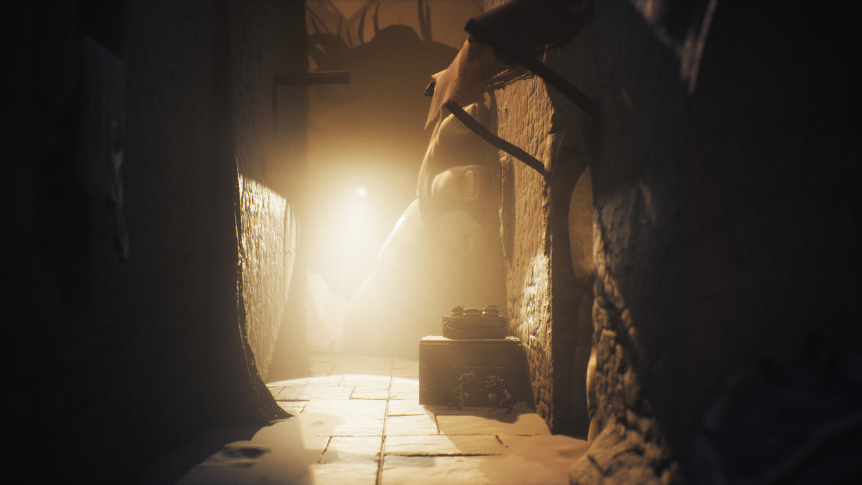 Little Nightmares III (PlayStation 4) – screenshot 4