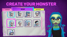 Monster High: Skulltimate Secrets (PlayStation 5) – játékkép 2