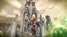 Darksiders: Warmastered Edition (Xbox One) – játékkép 1
