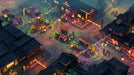 Shadow Tactics: Blades of the Shogun (Xbox One) – screenshot 3