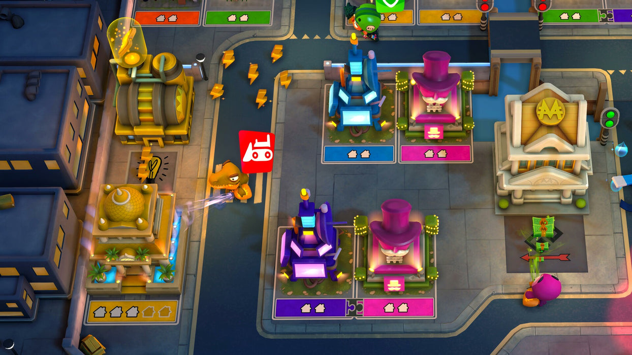 Monopoly Madness (PlayStation 4) – játékkép 1