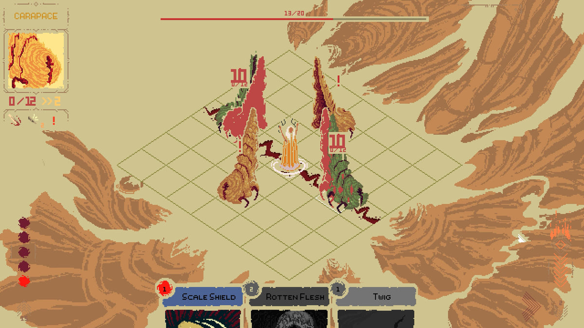 Death Howl (PlayStation 5) – screenshot 3