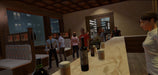 Drunkn Bar Fight (PlayStation 4) – játékkép 2