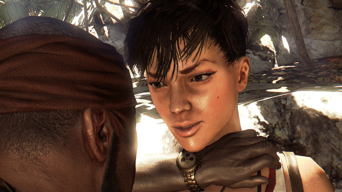 Dead Island: Riptide (PlayStation 3) – screenshot 4