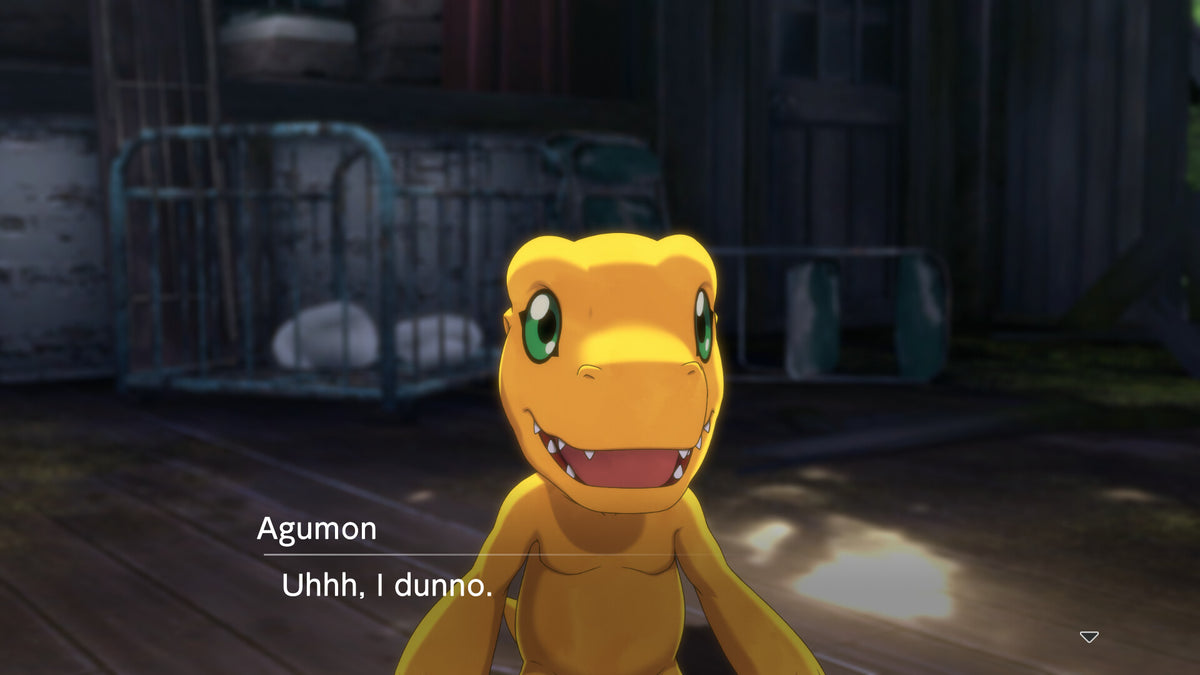 Digimon Survive (Xbox Series X) (Xbox One-nal is kompatibilis) – játékkép 2