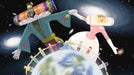 We Love Katamari REROLL+ Royal Reverie (Xbox Series X) – screenshot 1