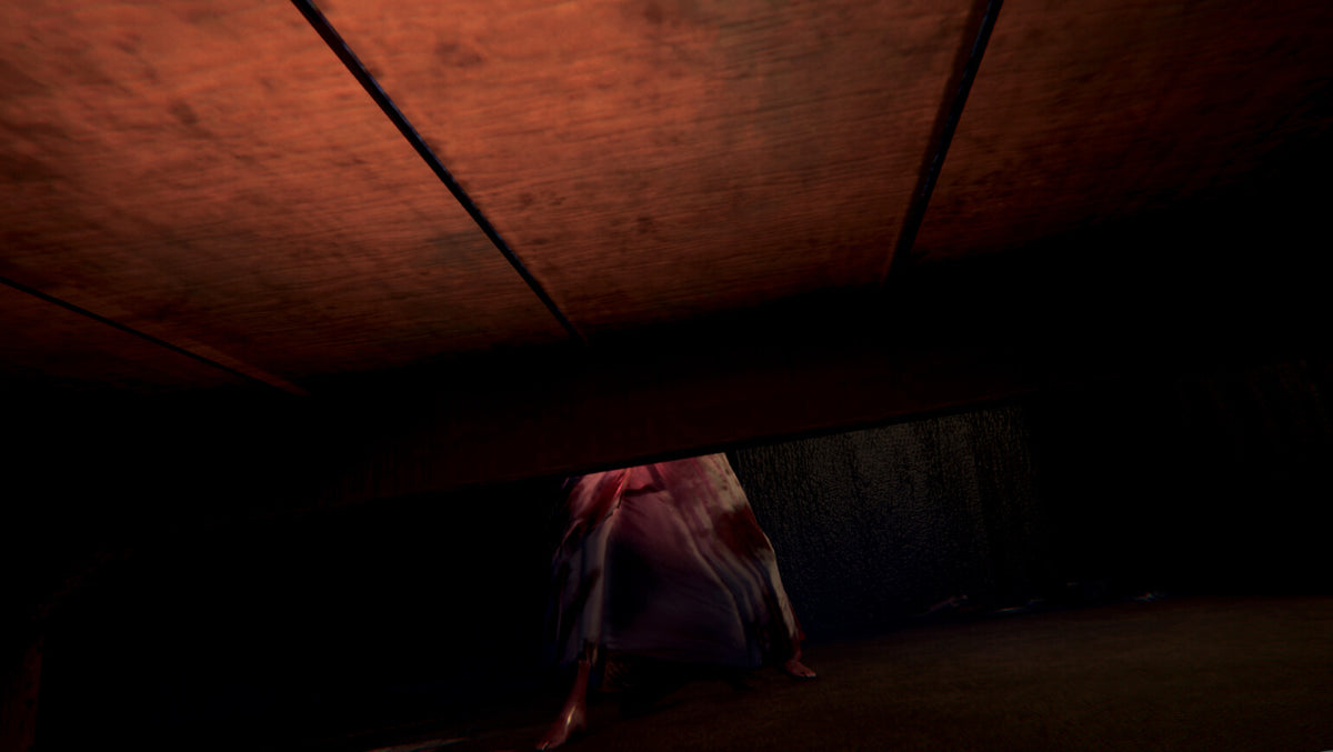 Kamla (PlayStation 5) (Asian box) – screenshot 2