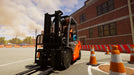 Forklift Simulator (PlayStation 5) – játékkép 3