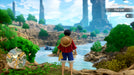 One Piece: Odyssey (Xbox Series X) – screenshot 4