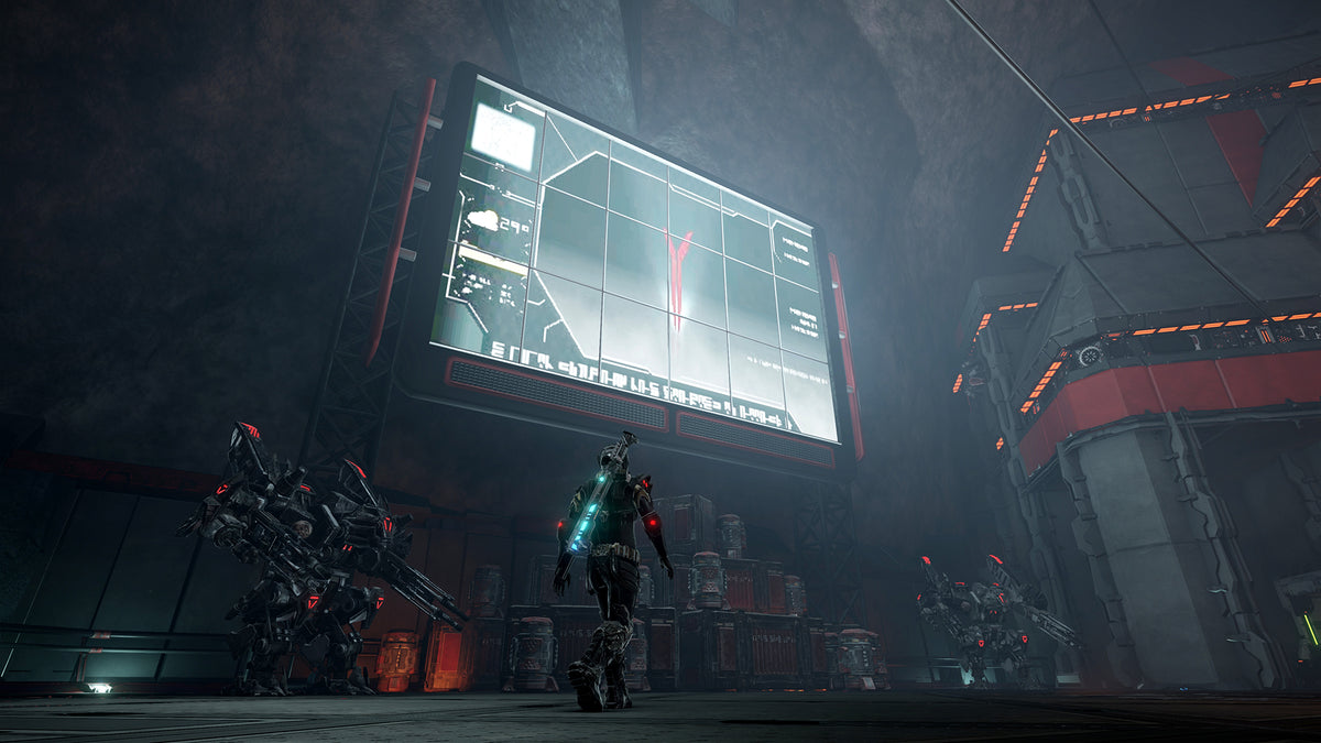 ELEX (Xbox One) – screenshot 1