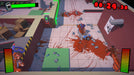 Supermarket Shriek (PlayStation 4) – játékkép 1