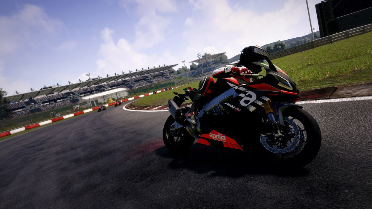 RiMS Racing (PlayStation 5) – játékkép 3