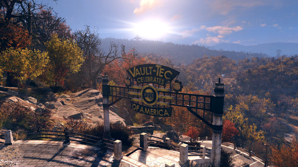 Fallout 76 (Xbox One) – screenshot 2