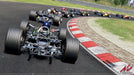 Assetto Corsa - Ultimate Edition (PlayStation 4) – screenshot 1