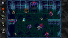 Xeno Crisis (PlayStation 4) (EFIGS box) – screenshot 3