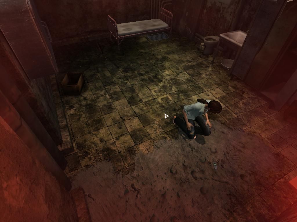 Still Life 2 (PC) – screenshot 3